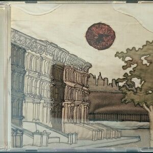 Rare First Edition: I'm Wide Awake, It's Morning by Bright Eyes (2005-01-25) EUC